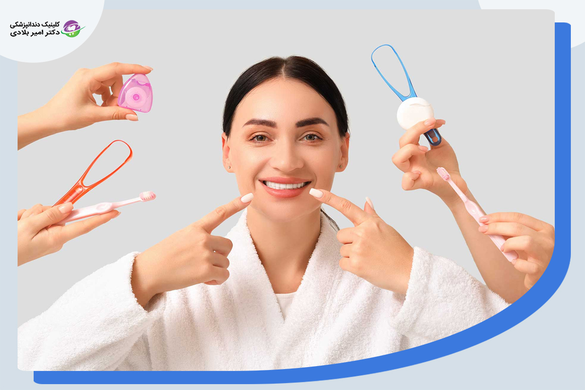 پیشگیری از سندرم سوزش دهان 